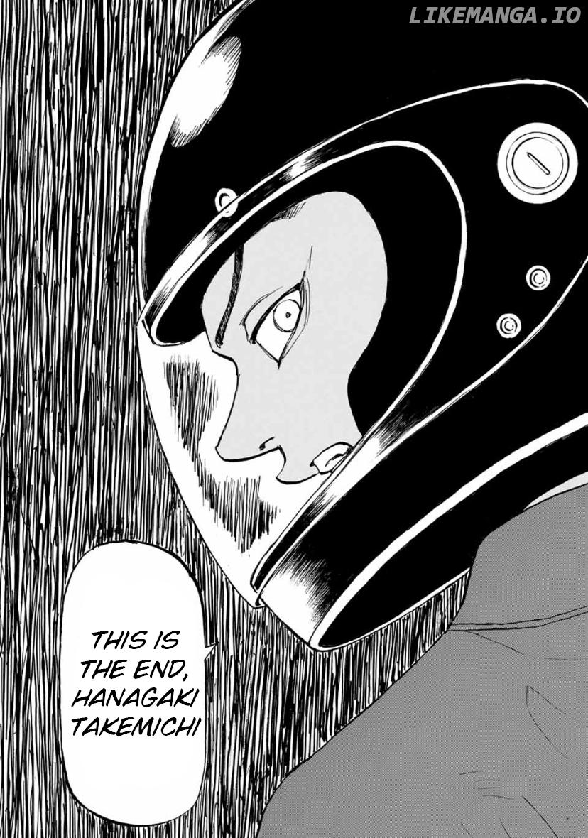 Tokyo Revengers, Chapter 147 image 12